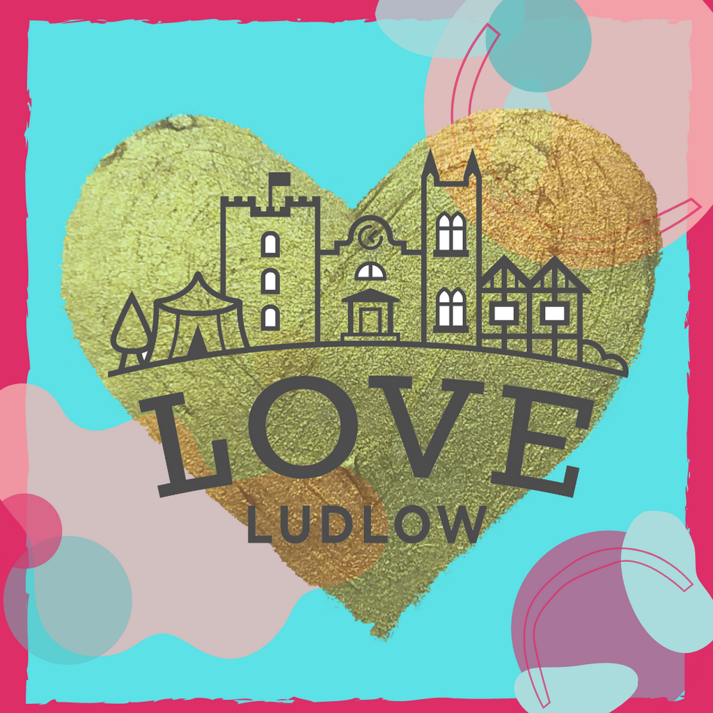 Love Ludlow